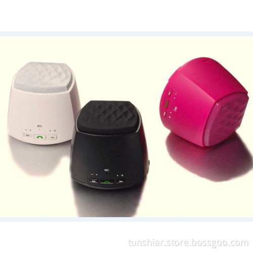Competitive Bluetooth Speaker (BT-B6H)
